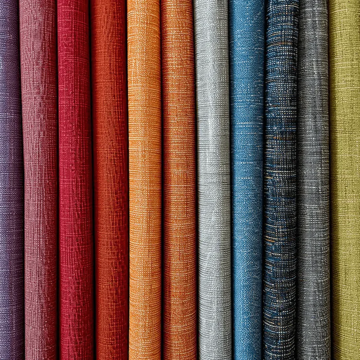 Fabric Detail