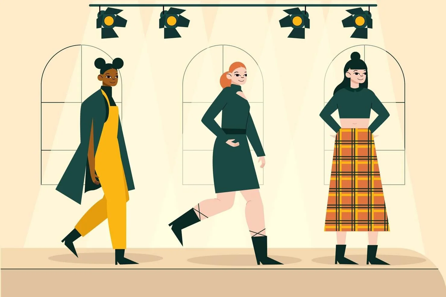 Choosing the right ladies suit can transform your look for any occasion. Explore how to select the perfect fabric, design, color, and style for weddings, festivals, office wear, and everyday